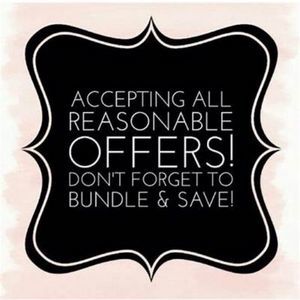 BUNDLE & SAVE